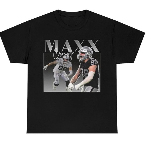 Las Vegas Raiders Shirts Las Vegas Raiders Football shirt Tee Unisex 04 - Picture 1 of 1